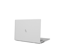 Чехол накладка K-doo Guardian for Macbook Air 15 A2941 (M2) 2023 Clear Mf7FvZL6ixLLXj4WsUMsg3 - фото 18547