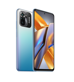 Xiaomi Poco M5s 8/256GB Blue H-qLHG2ahrNngry7fJefq3 - фото 18611