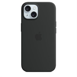 Чехол накладка iPhone 15 Silicone Case MagSafe SgA1gqNRhydActkKpDjbP0 - фото 18732