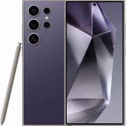 Samsung Galaxy S24 Ultra 12/1TB Titanium Violet 102667944740 - фото 18758