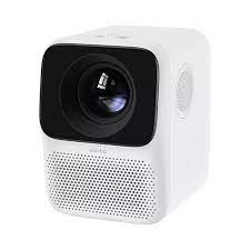 Проектор Xiaomi Wanbo Projector T2 Max 1080Р 8dY55xxoimhZAehZh9QxG2 - фото 18833