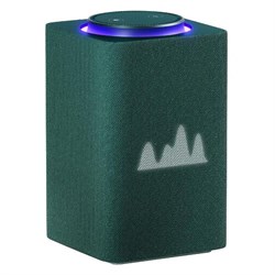 Умная колонка Яндекс Станция Макс с Алисой Zigbee Green Fr8-d36ugI3jQgvdMme8t1 - фото 18907