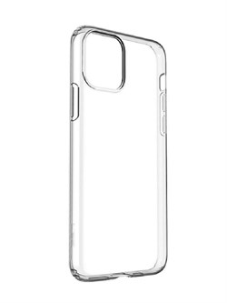 Чехол прозрачный iPhone 11 pQQJ0ZDhj8-T3yPP0uzOj1 - фото 19101