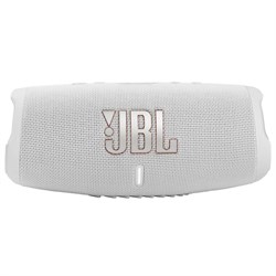 Беспроводная акустика JBL Charge 5 White V3vBiMARjxPLF4vKMssFD0 - фото 19263