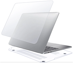 Чехол накладка KZDOO Guardian для MacBook  13"  M2 ( 2022 ) RE1zQAiKijlih-NufFlKE2 - фото 19458