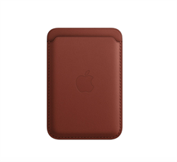 Apple Wallet коричневый 3QJoy0xQgMrGo15nv1Vwy1 - фото 19469
