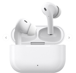 Наушники Baseus Encok True Wireless Earphones W3 White 3pvlnwZ4hjBnSBlR41GMs0 - фото 19476