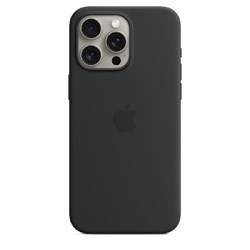Чехол накладка iPhone 15 Pro Max Silicone Case MagSafe uGGDouuEjva7aeQFkszFD2 - фото 19673