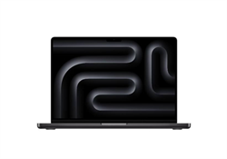 MacBook Pro 16" M3Pro 18/512GB Space Black MRW13 - фото 19727