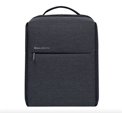 Рюкзак Xiaomi Mi City Backpack 2 Dark Gray 101047217116 - фото 19757