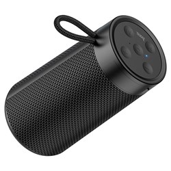 Портативная колонка hoco. HC13 Sport BT speaker Black A-ppyjIChTyKIqjOZem1E3 - фото 19804