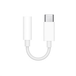 Переходник Apple USB-C to 3.5 mm C6OZ7qtpg8ix0oYBIZuwp0 - фото 19903