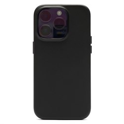 Чехол накладка KZDOO Mag Noble черный 14 Pro Max daOIJFcnio3lC3HKpUqUd0 - фото 20032