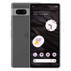 Google Pixel 7a 8/128GB Charcoal (JP) 102026631737 - фото 20126