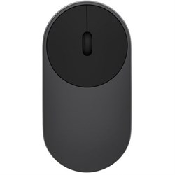 Беспроводная мышь Xiaomi Mi Portable Bluetooth Mouse 2 Black KaT4cLRbhSBuTmvSjozOF3 - фото 20177
