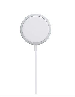 Зарядное устройство Apple MagSafe Charger 62cT2myvgD6hRNuuGvJsk0 - фото 20240