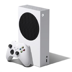 Xbox Series S 512GB White 101588564555 - фото 20248