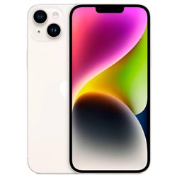 iPhone 14 Plus 128GB Starlight 101813085769 - фото 20305