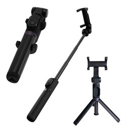 Монопод для селфи Xiaomi Mi Bluetooth Selfie Stick Tripod XrzxWNiNi90pOlYfIucvg2 - фото 20335