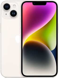 iPhone 14 512GB Starlight -oGncyGdhtgZmoDVSowlx3 - фото 20634