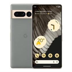 Google Pixel 7 Pro 12/256GB Hazel (JP) zzeHJQp3hfxuF4SxFE7777 - фото 20685