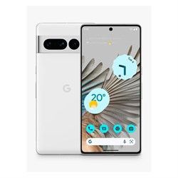 Google Pixel 7 Pro 12/256GB Snow (JP) dTMW4Aq4hHNqNNeybtG45 - фото 20688