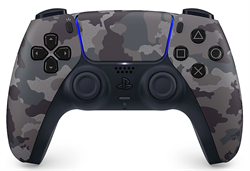 Геймпад PS5 DualSense Camouflage Dae-lsAHg8uW49SO8unzu2 - фото 20775