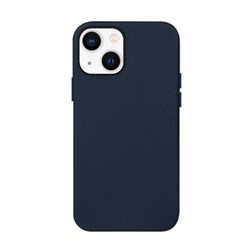 Чехол накладка KZDOO Mag Noble темно синий 14 VVV3MoBIijlbKIvVnloDl3 - фото 20798