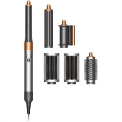 Стайлер Dyson Airwrap Complete Long HS05 Bright Nickel/Bright Copper 102028102772 - фото 20799