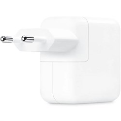 Сетевое зарядное устройство Apple 35W Dual USB-C Original 7-s1MYgugcy0itO4Mqc220 - фото 20850