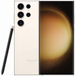 Samsung Galaxy S23 Ultra 12/256GB Cream rXwh9hochOQDz5En8nLzQ3 - фото 20925