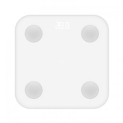 Умные весы Mi Body Composition Scale 2 484051042 - фото 20994