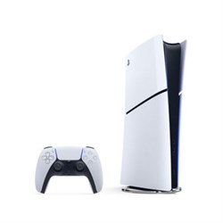 Sony PlayStation 5 Slim Digital uJ5z00bMhLu0CU7SHOjNT2 - фото 21144