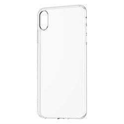 Чехол прозрачный iPhone X/XS hOfQUA-DjgSAN-xo0kLih2 - фото 21145