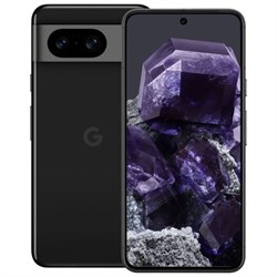 Google Pixel 8 8/128GB Obsidian 4ks6UC6DjCplTD0dCR2Gy0 - фото 21156