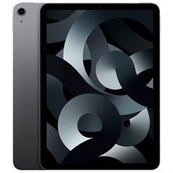 iPad Air 5 m1 (2022) 256GB Wi-Fi Space Gray A4km6brrhtkGY0q9AYr4r1 - фото 21215
