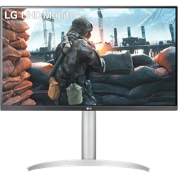 Монитор 27" LG UltraFine 27UP650-W IPS 3840×2160 5ms HDMI, DisplayPort 27UP650-W.ARUZ - фото 21278
