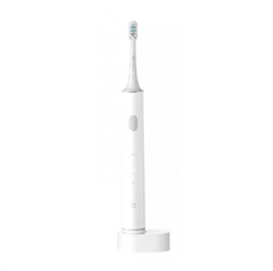 Электрическая зубная щетка T500 White 100983010333 - фото 21297