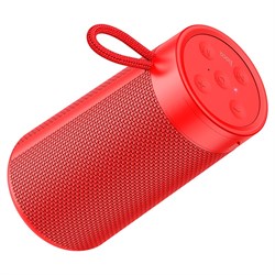 Портативная колонка Hoco HC13 Sport BT speaker Red RpokNPsxi9n3dlSHKNh3k2 - фото 21347
