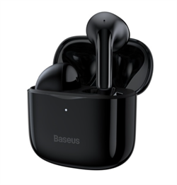 Наушники Baseus True Wireless Earphones Bowie E3 Black sLHl4LfdiP6eNcj90lW-E1 - фото 21401