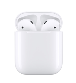 AirPods 2 101839832944 - фото 21424