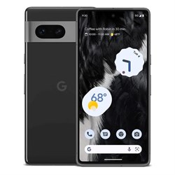 Google Pixel 7 8/256GB Obsidian (USA) dZeDUOXvguM-U4ie6Kpvl0 - фото 21428
