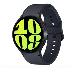 Смарт-часы Samsung Galaxy Watch 6  44mm Black SM-R940NZKAMEA-1 - фото 21449