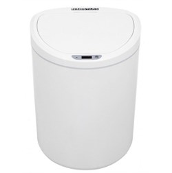 Ведро Xiaomi Ninestars Sensor Trash Can 8л 7OQYFDrHgftcsU6RdUOz73 - фото 21452