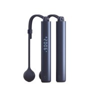 Умная скакалка Xiaomi Miria Smart Skipping Rope Dark Blue duq8UKFijTCq-EzncfAAH0 - фото 21465