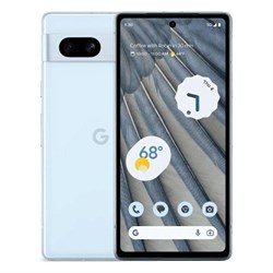 Google Pixel 7a 8/128GB Sea (USA) 102026913850 - фото 21496