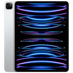 iPad Pro 12.9 M2 16/1TB Wi-Fi + Cellular Silver rBbiqDpdijtz8UUXtuACX3 - фото 21516