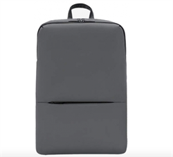 Рюкзак Xiaomi Mi Classic business backpack 2 Dark Gray 100863646734 - фото 21596