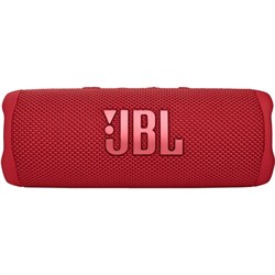 Беспроводная акустика JBL Flip 6 Red KD7MAPlVgnRRm4lDxz7Jg1 - фото 21614