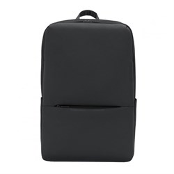 Рюкзак Xiaomi Mi Classic business backpack 2 Black R3ndcR-ChrV2vES2UwT9q1 - фото 21658